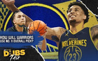 前NBA球星坦言：面对文班亚马的内线统治力，宁愿选择防守这位新星，也不愿面对库里那无解的三分神准与比赛掌控能力