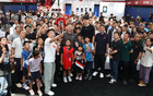 在NBA赛场历经磨砺，杨瀚森对篮球运动有了全新认知与深刻理解